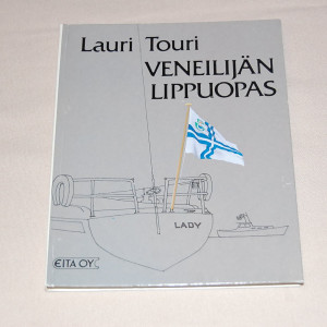 Lauri Touri Veneilijän lippuopas